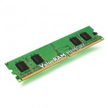 Kingston ValueRAM DDR3 1333 PC3-10600 2GB CL9 en PcComponentes