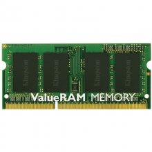 Kingston ValueRAM 2GB DDR3 1333MHz PC3-10600 CL9 SODIMM en PcComponentes