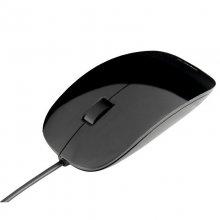 Tacens Anima AM2 Ratón Óptico 1200DPI Negro en PcComponentes