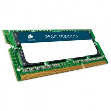 Corsair DDR3 1066 PC3-8500 8GB 2x4GB SO-DIMM Para Mac en PcComponentes