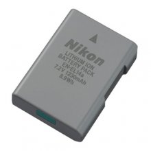 Nikon EN-EL14a Bateria Original para D3000/D5000 Series en PcComponentes
