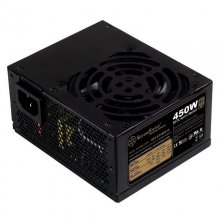 SilverStone SST-ST45SF-G V2.0 450W 80Plus Gold en PcComponentes