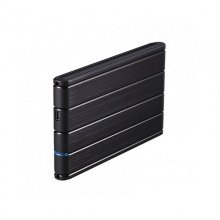 Tooq TQE-2530B Carcasa HDD 2.5" USB 3.0 SATA Negra