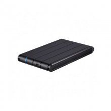 Tooq Carcasa TQE-2530B HDD 2.5" USB 3.0 SATA Negra en PcComponentes