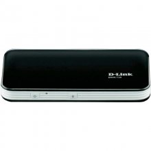 D-Link DWR-730 Router Portátil HSPA+ en PcComponentes