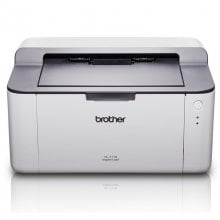 Brother HL-1110 Láser Monocromo en PcComponentes