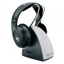 Sennheiser RS 120 II Inalámbricos Reacondicionado en PcComponentes