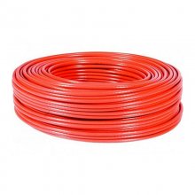 Bobina Cable FTP Cat 6 Flexible 100 Mts Rojo en PcComponentes