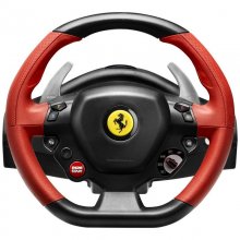 Thrustmaster Ferrari 458 Spider Volante para Xbox One en PcComponentes