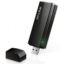 TP-LINK Archer T4U Wireless Dual Band USB en PcComponentes