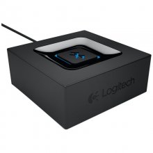 Logitech Adaptador de Audio Bluetooth en PcComponentes