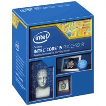 Intel Core i5-4460 3.2Ghz Box en PcComponentes