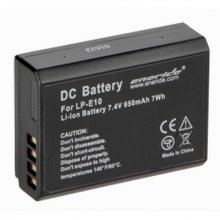 Eneride LP-E10 Bateria para Canon EOS 1100D/X50/Rebel T3 en PcComponentes