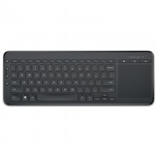 Microsoft All-in-One Media Keyboard en PcComponentes