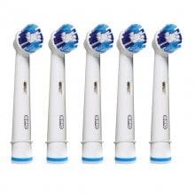 Braun Oral-B EB 20-5 Precision Clean Pack 5 Recambios en PcComponentes