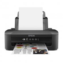 Epson Workforce WF-2010W Impresora WiFi en PcComponentes