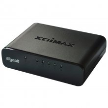 Edimax ES-5500G V3 Switch 5 Puertos Gigabit en PcComponentes