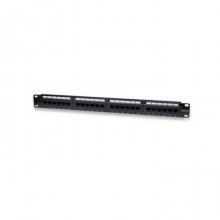 WP Panel Repartidor 19" 24 Ptos UTP Cat. 6 en PcComponentes