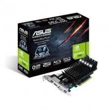 Asus GeForce GT730 Silent 2GB GDDR3 en PcComponentes