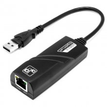 Adaptador USB 3.0 a RJ45 Gigabit Ethernet en PcComponentes