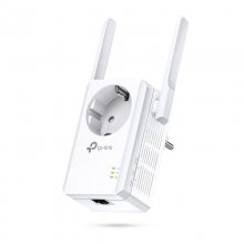 TP-LINK TL-WA860RE Repetidor WiFi/Amplificador 300Mbps