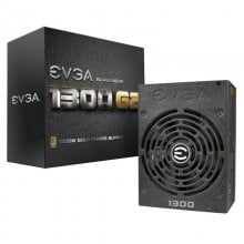 EVGA Supernova G2 1300W 80 Plus Gold Modular en PcComponentes