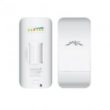 Ubiquiti Loco M5 5 GHz 13dBi Reacondicionado en PcComponentes