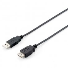 Cable USB 2.0 AM/AH Alargador Macho/Hembra 3m en PcComponentes