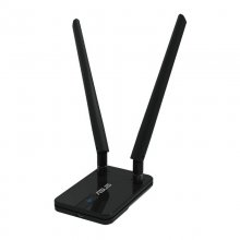 Asus USB-N14 N300 + Antenas Alta Ganho 5dBi en PcComponentes