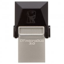 Kingston DataTraveler MicroDuo 32GB USB 3.0 en PcComponentes