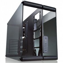 Raijintek Paean Cristal Templado USB 3.0 Negro en PcComponentes