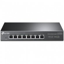 TP-Link TL-SG108-M2 Switch 8 Puertos en PcComponentes