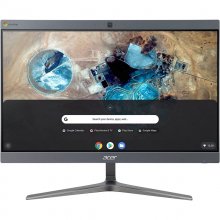 Acer CA24I2 AiO Intel Core i3-8130U/8GB/128GB SSD/23.8" en PcComponentes