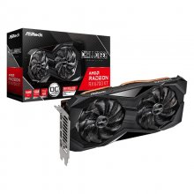 ASRock Radeon RX 6700 XT Challenger D OC 12GB GDDR6 en PcComponentes