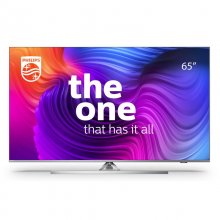 Philips 65PUS8536/12 65" LED UltraHD 4K HDR10+ en PcComponentes