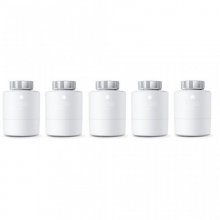 Tado Pack Quattro Termostatos Inteligentes Complementarios + Cabezal Termostático Adicional para Kits V2/V3/V3+ en PcComponentes