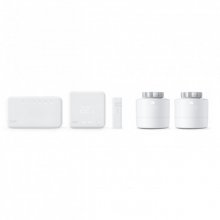 Tado Kit de Inicio V3+ Termostato Inteligente Inalámbrico + Pack Duo Termostatos Inteligentes Complementarios en PcComponentes