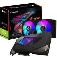 Gigabyte AORUS XTREME GeForce RTX 3080 Ti WATERFORCE 12GB GDDR6 en PcComponentes