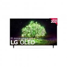 LG OLED55A16LA 55" OLED UltraHD 4K Reacondicionado en PcComponentes