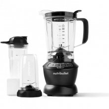 Nutribullet NBF-28500-1007DG Batidora de Vaso 1000W en PcComponentes