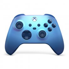 Microsoft Aqua Shift Special Edition Mando Inalámbrico Xbox Series/Xbox One/PC en PcComponentes