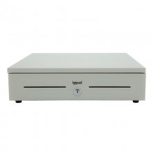Iggual IRON-35 Cajón Portamonedas 42cm 5+6 Negro Reacondicionado en PcComponentes