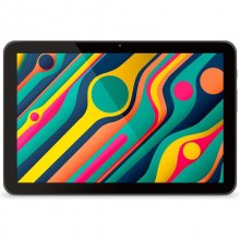 SPC Gravity 2nd Generation 10.1" 2/32GB Negra Reacondicionado en PcComponentes