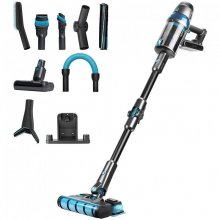 Cecotec Conga Rockstar 1500 Ultimate ErgoWet Aspirador Escoba Digital 680W en PcComponentes