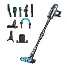 Cecotec Conga Rockstar 1500 Ultimate ErgoFlex Aspirador Escoba/Mano sin Cable 29.6V 680W en PcComponentes