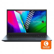 Asus VivoBook Pro K3500PH-51B15AS1 Intel Core i5-11300H/8GB/512GB SSD/GTX1650/15.6'' (PT) en PcComponentes