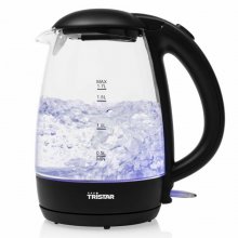 Tristar WK-3400 Hervidor Eléctrico 1.7L 2200W en PcComponentes