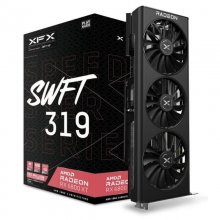 XFX Speedster SWFT 319 AMD Radeon RX 6800 XT CORE 16GB GDDR6 en PcComponentes