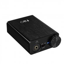 Fiio E10K-TC DAC/Amplificador de Auriculares con Conexión USB-C en PcComponentes