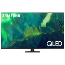 Samsung QE55Q74AATXXC 55" QLED UltraHD 4K HDR10+ en PcComponentes